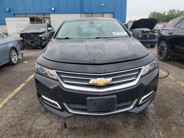 2018 CHEVROLET IMPALA LT 2G1105SA4J9157375
