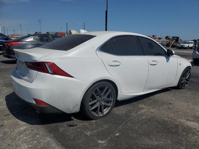 2016 LEXUS IS 350 JTHBE1D26G5028442