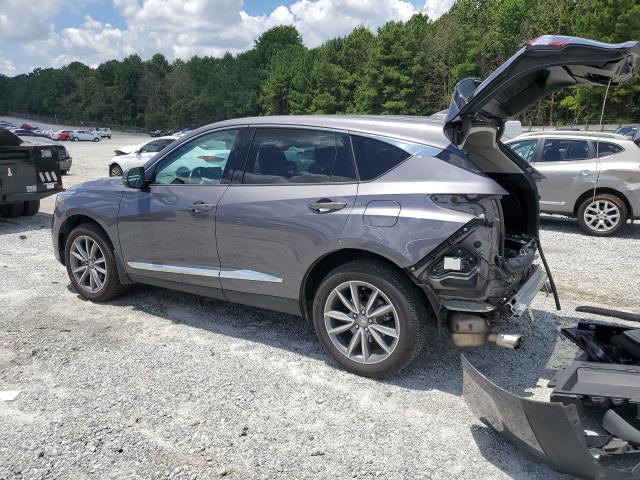 2021 ACURA RDX TECHNO 5J8TC1H57ML023033