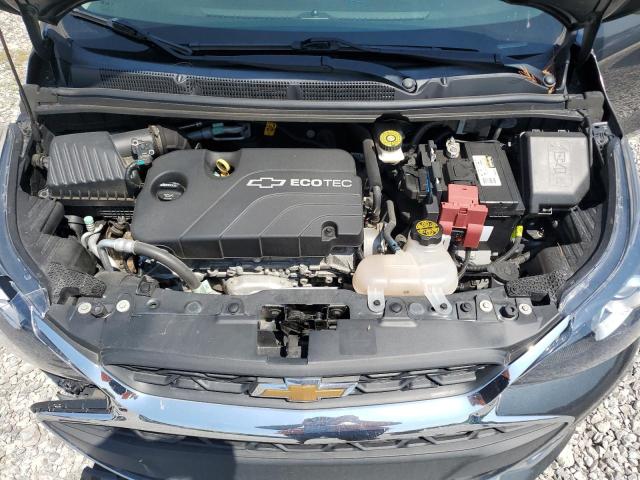 2021 CHEVROLET SPARK 1LT KL8CD6SAXMC216252