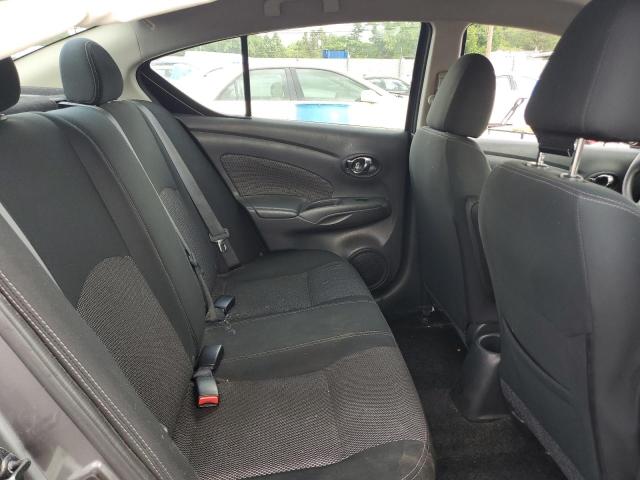 2019 NISSAN VERSA S 3N1CN7AP4KL864190