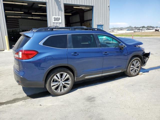 2022 SUBARU ASCENT LIM 4S4WMALD6N3471784