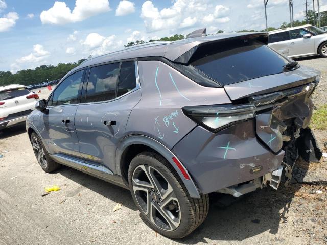 2025 CHEVROLET EQUINOX LT 3GN7DLRP5SS111392