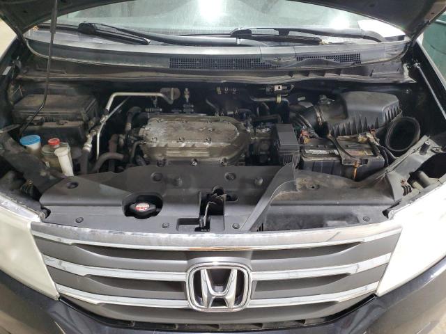 2012 HONDA ODYSSEY EX - 5FNRL5H63CB103567