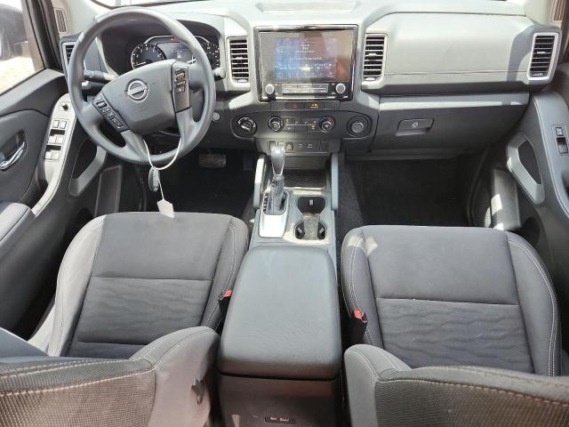 2022 NISSAN FRONTIER S #3286593193