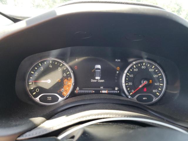2017 JEEP RENEGADE T ZACCJBCBXHPE64289