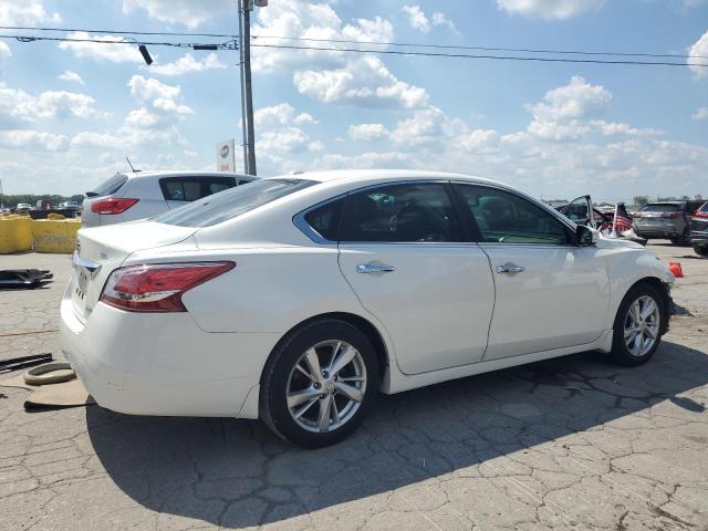 Vin: 1n4al3ap3dc182067, lot: 63126275, nissan altima 2.5 20133