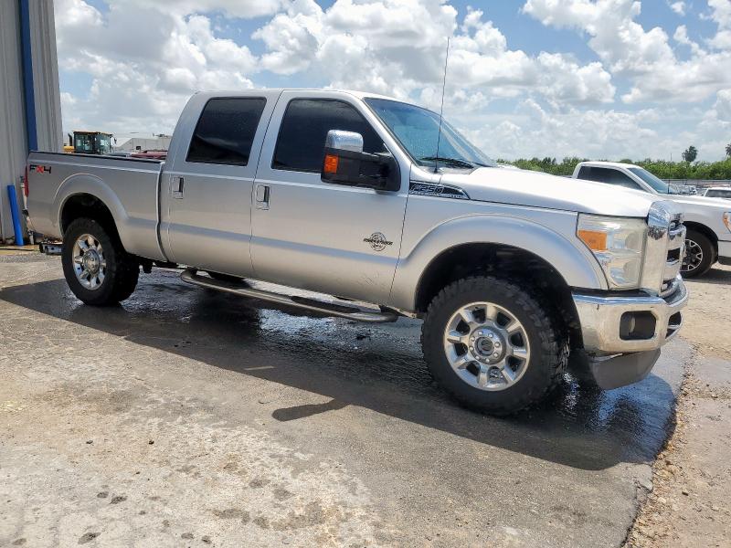 Vin: 1ft7w2bt1beb36322, lot: 63819995, ford f250 super duty 20114
