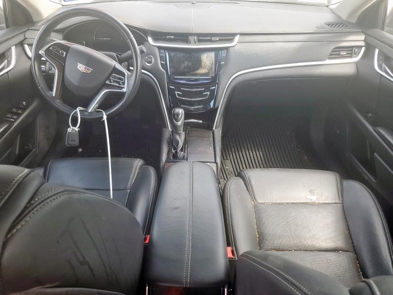 2018 CADILLAC XTS 2G61L5S39J9175986