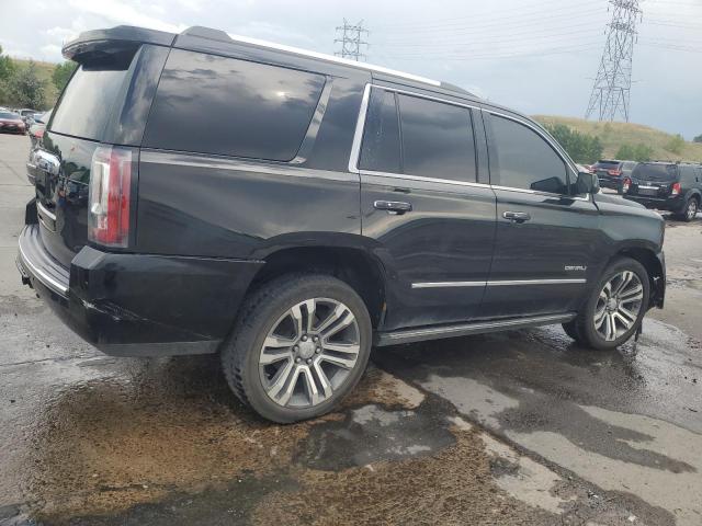 2018 GMC YUKON DENA 1GKS2CKJ7JR260004