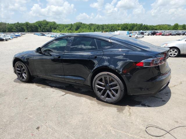 2021 TESLA MODEL S - 5YJSA1E58MF433704