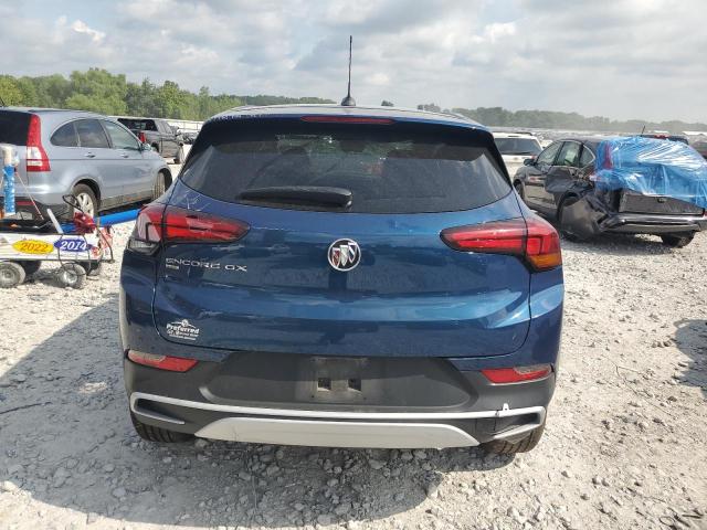 2021 BUICK ENCORE GX KL4MMCSL1MB087877