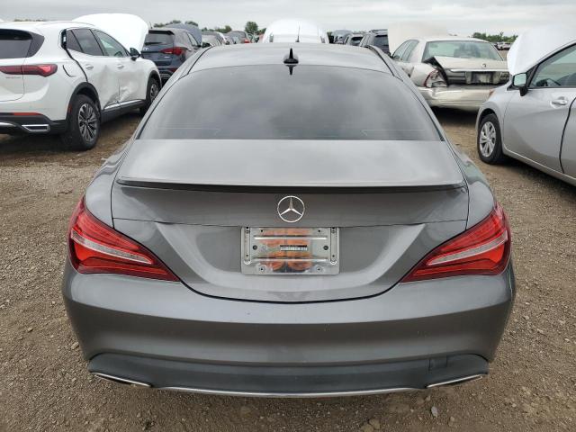 2019 MERCEDES-BENZ CLA 250 WDDSJ4EB0KN749898