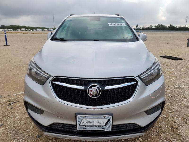 2018 BUICK ENCORE PRE KL4CJASB8JB617466