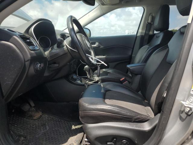 2020 JEEP COMPASS LA 3C4NJDBBXLT130125