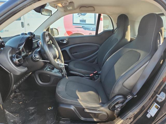 2016 SMART FORTWO WMEFJ5DA0GK060934