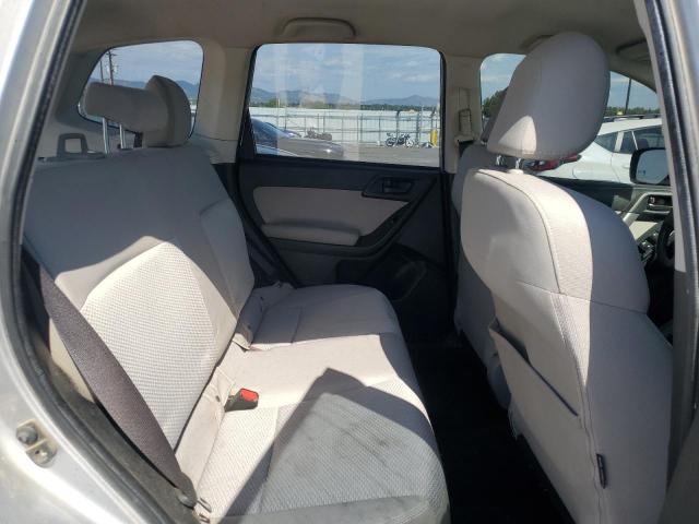 2016 SUBARU FORESTER 2 JF2SJAAC2GG469842