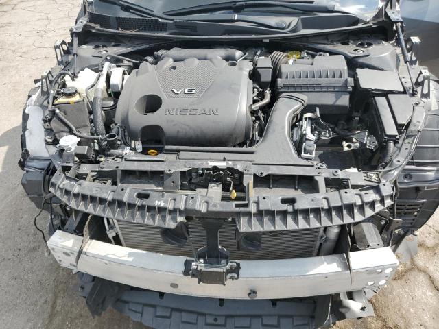 2022 NISSAN MAXIMA SV 1N4AA6CV8NC502309