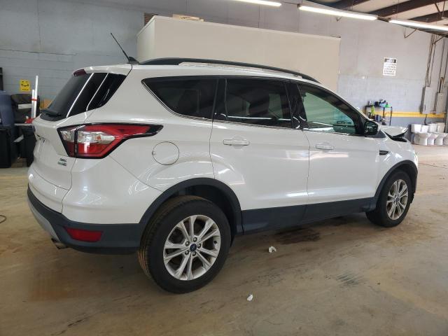 2018 FORD ESCAPE SEL 1FMCU9HD7JUC89574