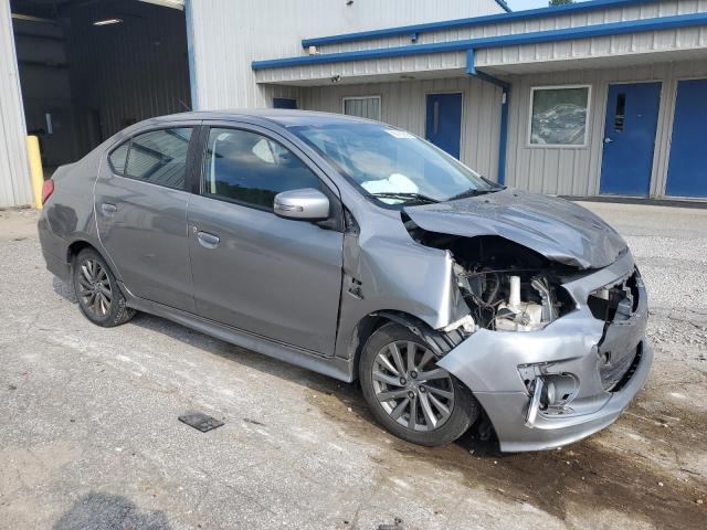 2017 MITSUBISHI MIRAGE G4 SE ML32F4FJ8HHF15460