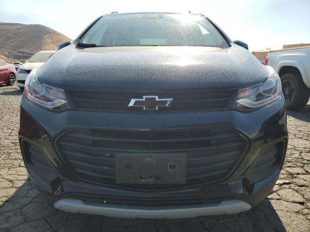 2022 CHEVROLET TRAX 1LT KL7CJPSM3NB547047
