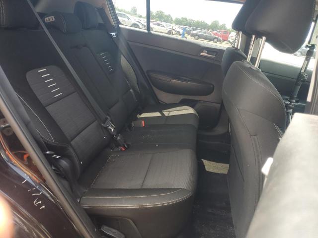 2018 KIA SPORTAGE L - KNDPMCACXJ7307939