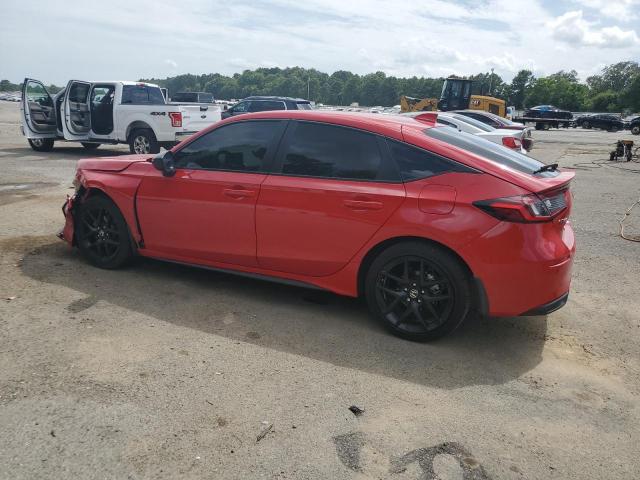 2025 HONDA CIVIC SPOR 19XFL2H85SE024859