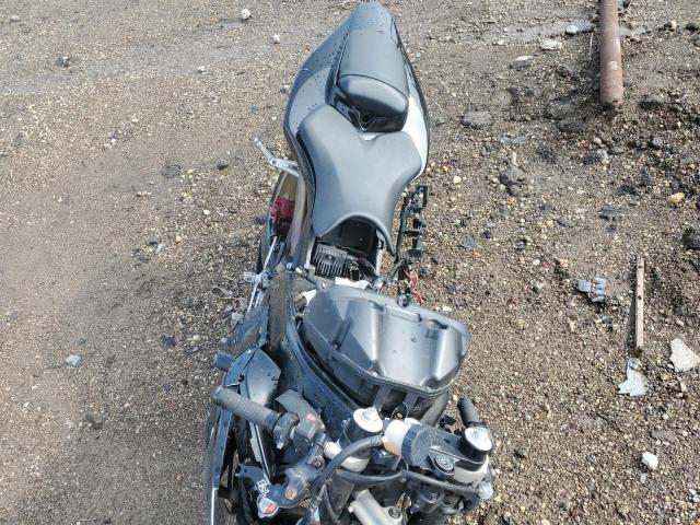 2005 YAMAHA YZFR1 JYARN13E65A012382
