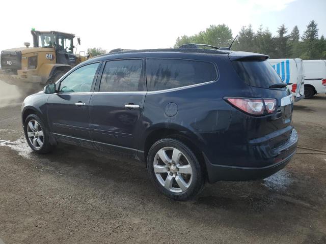 2016 CHEVROLET TRAVERSE L 1GNKRGKD2GJ327390