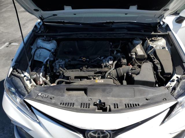 2021 TOYOTA CAMRY LE - 4T1C11AK9MU425128