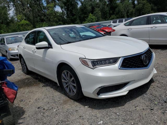 2018 ACURA TLX TECH 19UUB1F50JA005958