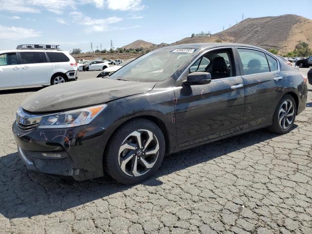 2016 HONDA ACCORD EXL - 1HGCR2F98GA202546