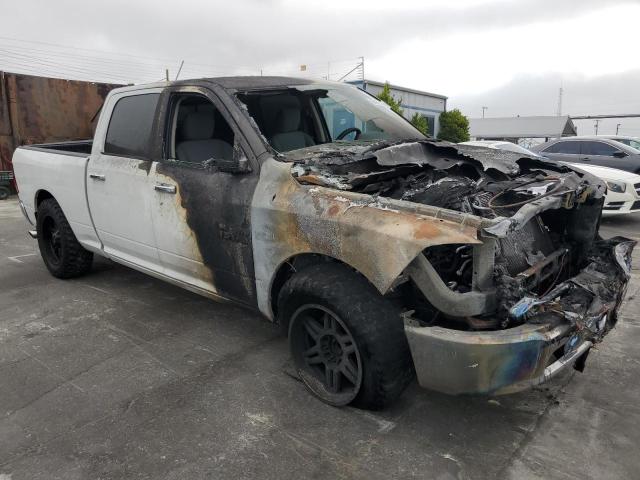 2017 RAM 1500 SLT 1C6RR6TT3HS645576