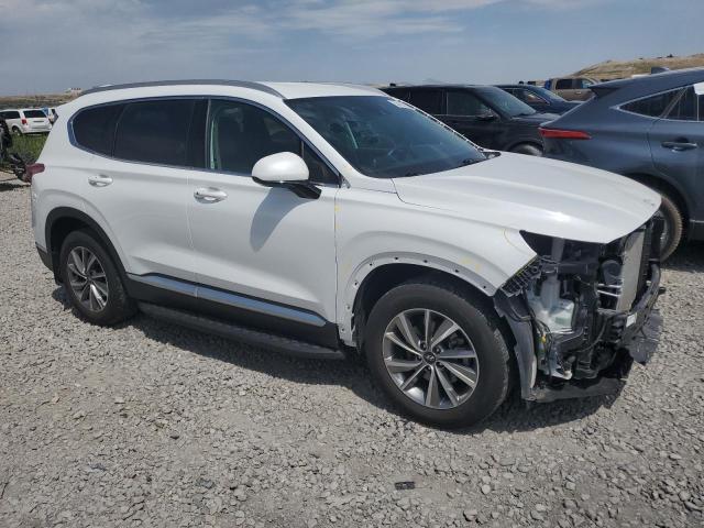 Vin: 5nms3cad5lh283941, lot: 63457465, hyundai santa fe sel 20204