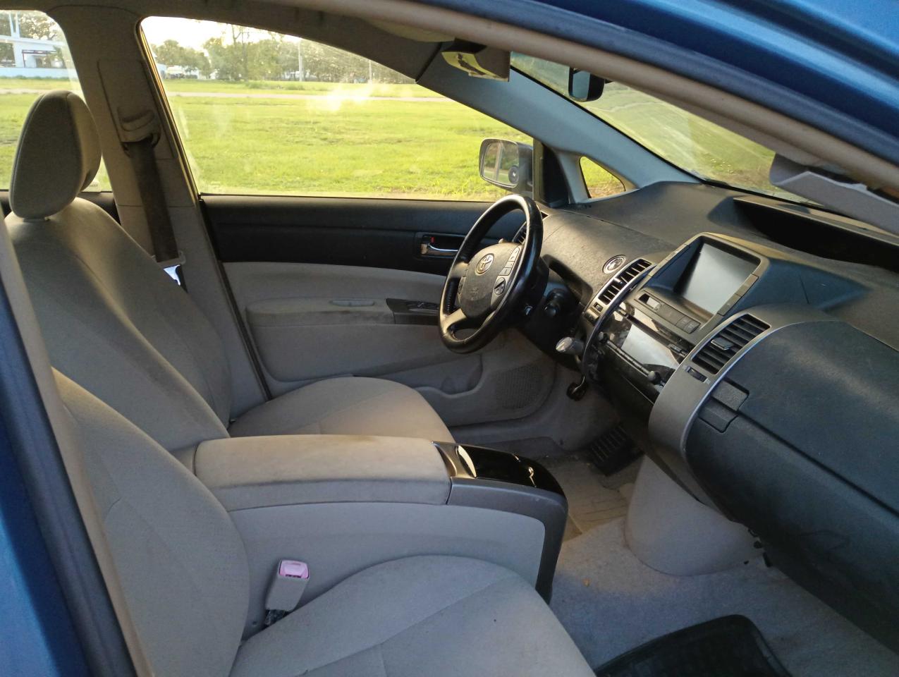 Toyota Prius 2008