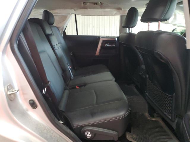 2022 TOYOTA 4RUNNER LI JTEKU5JR1N5989326