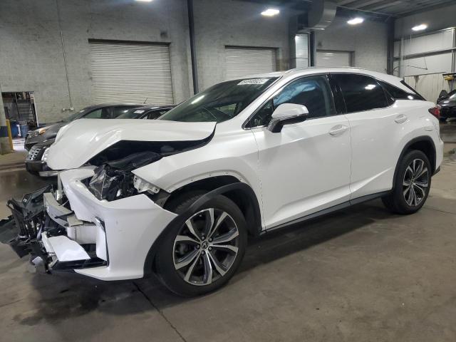 LEXUS RX 350 BAS