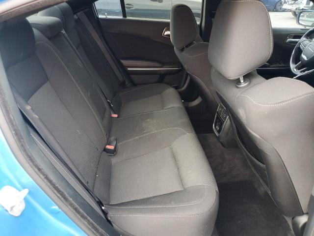 2018 DODGE CHARGER R/ 2C3CDXGJ9JH313087
