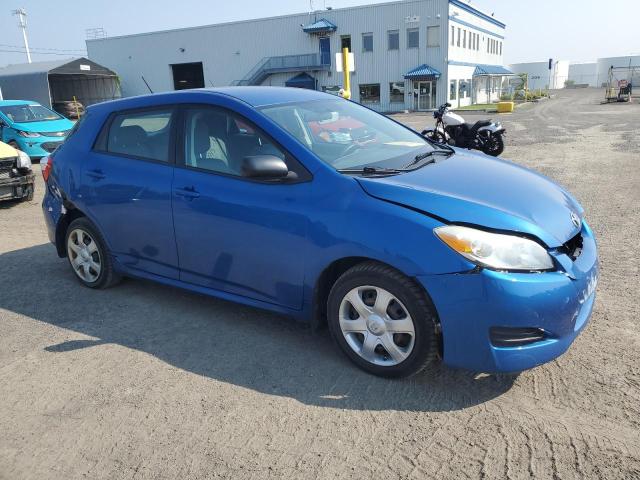 2010 TOYOTA COROLLA MA - 2T1KU4EE1AC492537