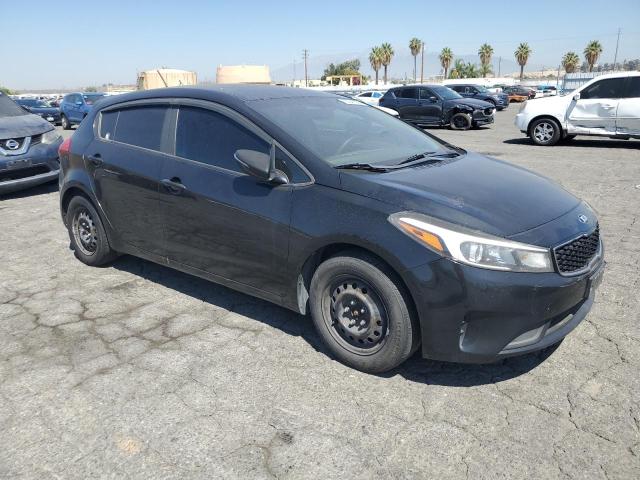 Vin: knafk5a89h5694916, lot: 63046505, kia forte lx 20174
