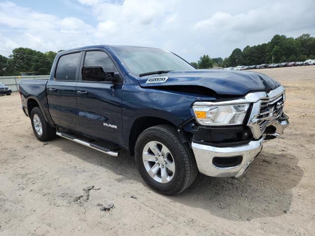 2024 RAM 1500 LARAM 1C6SRFJT3RN223957
