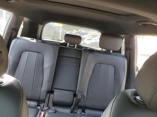 2020 MERCEDES-BENZ GLB 250 4M W1N4M4HB4LW023343
