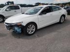 2021 CHEVROLET MALIBU LT - 1G1ZD5ST3MF009626