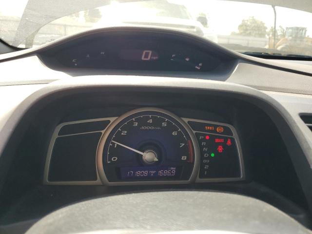 2010 HONDA CIVIC EX - 19XFA1F84AE022523