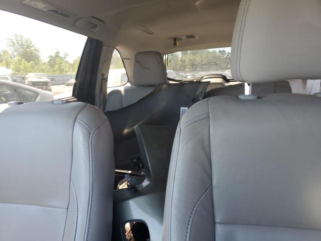 2016 TOYOTA HIGHLANDER - 5TDJKRFH7GS280877