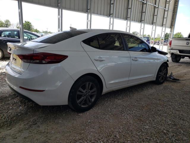 Vin: 5npd84lf0jh228005, lot: 63681005, hyundai elantra sel 20183