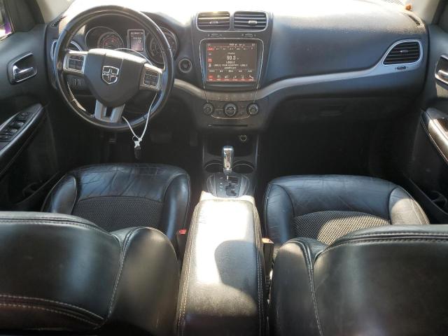 2018 DODGE JOURNEY CR 3C4PDCGG0JT157104
