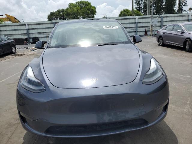 2023 TESLA MODEL Y 7SAYGDEE3PF842887