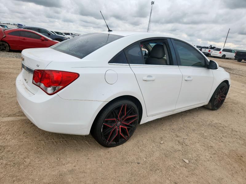 Vin: 1g1pe5sc0c7230629, lot: 63161405, chevrolet cruze lt 20123