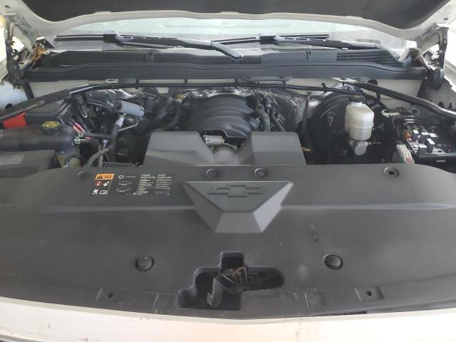 2015 CHEVROLET SILVERADO - 3GCUKREH3FG348653